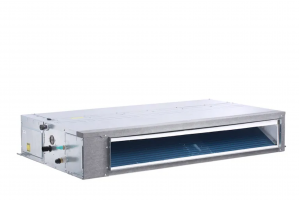 Šilumos siurblio Midea MINI VRF vidinis ortakinis blokas MIH36T2N18 Šildymo galia 4,0 kW Šaldymo 3,6 kW Freonas R410A Šilumos siurblio Midea MINI VRF vidinis ortakinis blokas MIH36T2N18 Šildymo galia 4,0 kW Šaldymo 3,6 kW Freonas R410A